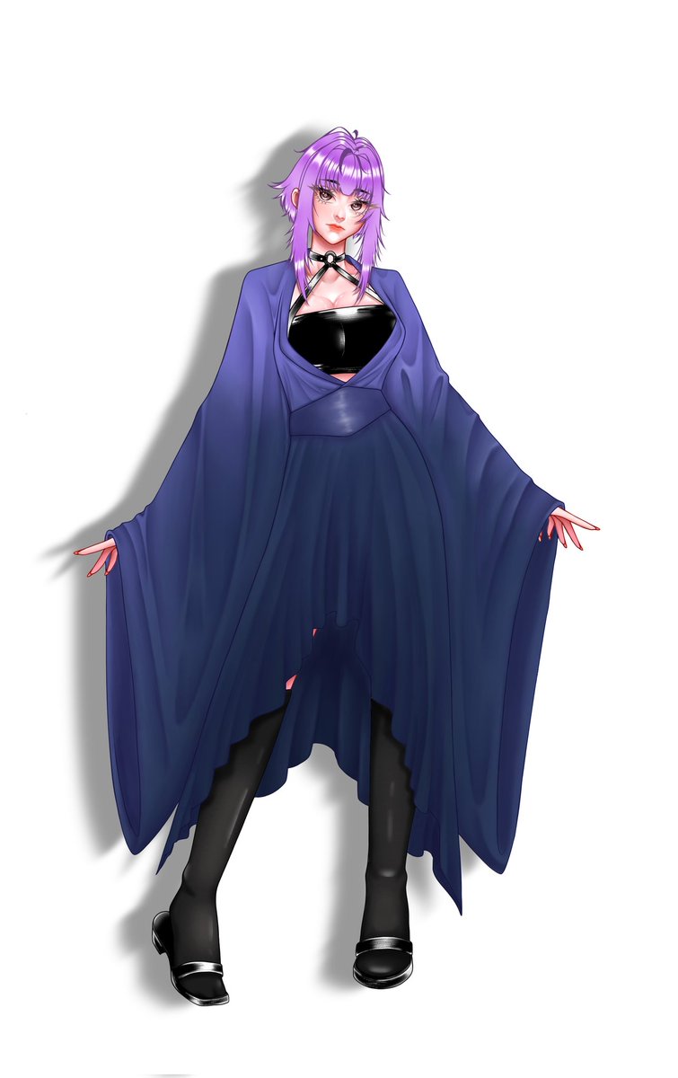 XYRA | COMMS OPEN (@_sxaynrdra) / Posts / X