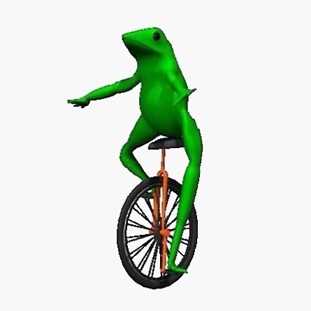 op1ionz's tweet photo. Creator of DATBOI has dropped his solana wallet to receive donations for his well known frog meme. 

I am going to reach out to him on IG and onboard him to this coin 

Fees to his wallet, proof is right here 

https://t.co/52gA9Sfig2 https://t.co/LsEDoA0aUP