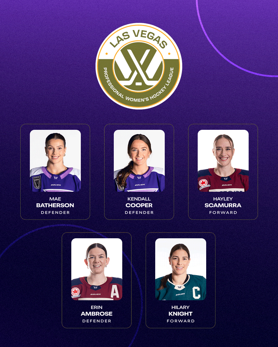 PWHL tweet media