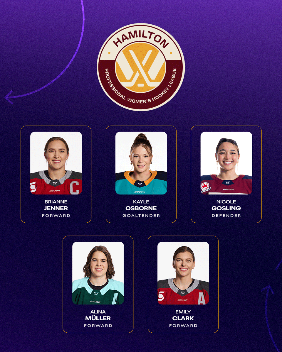 PWHL tweet media