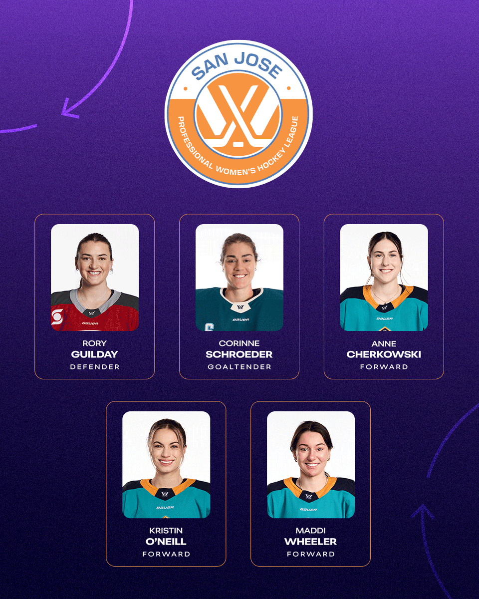 PWHL tweet media
