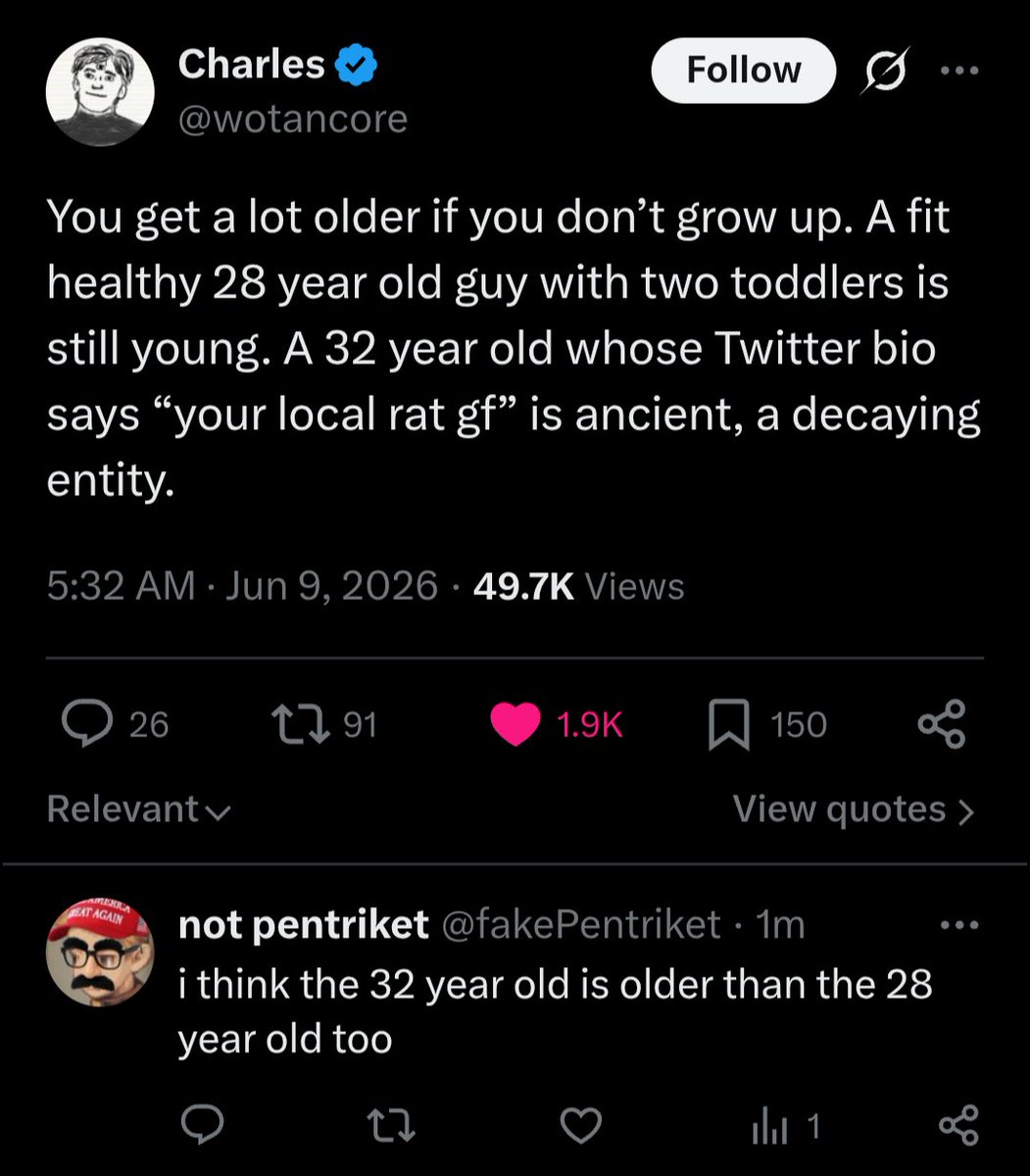 not pentriket tweet media