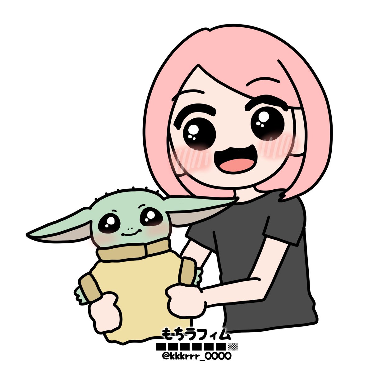 kkkrrr_0000's tweet photo. 宮脇さんとグローグー（kawaiiとkawaiiすぎる💕） https://t.co/7ZNzGxUdiw