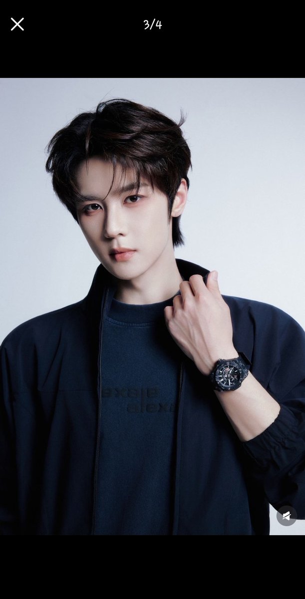 dailykunxd's tweet photo. 260609 Hublot XHS update with #Kun

KUN rocking the HUBLOT Big Bang Meca -10

🔗https://t.co/zMjyChrqnw

#쿤 #钱锟  #クン #QIANKUN  
#WayV #威神V #웨이션브이 https://t.co/1HfNc72Bkg
