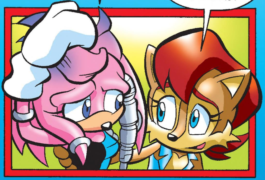 TheRealJTAG1's tweet photo. Sallysu and Clouge are another two lesbian crackship I person enjoy, due to the dynamic.

Sally and Julie-Su are both strong tomboys that fight differently. Their trauma not the same, but they strongly respect each other.

 Clove of course is always taking care of her (cont) https://t.co/vxBuDt2RdA