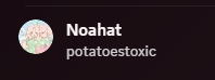 NoahAT_'s tweet photo. Just letting people know its still happening/happening again, and as a reminder to only talk about your commissions on fiverr with me🩷 https://t.co/EIPXv0kaOc