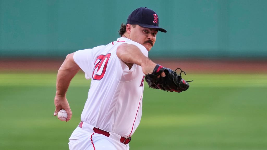 SporttScope's tweet photo. Rays- 3
Red Sox- 4 https://t.co/Rj6e6W8uXD