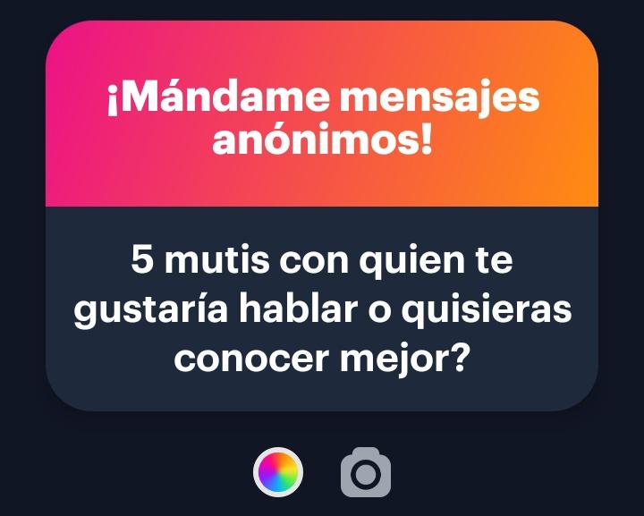 MalenaOrti58464's tweet photo. Espera que los busque y los avoy agregado en los comentarios xd https://t.co/ro64Uveidr