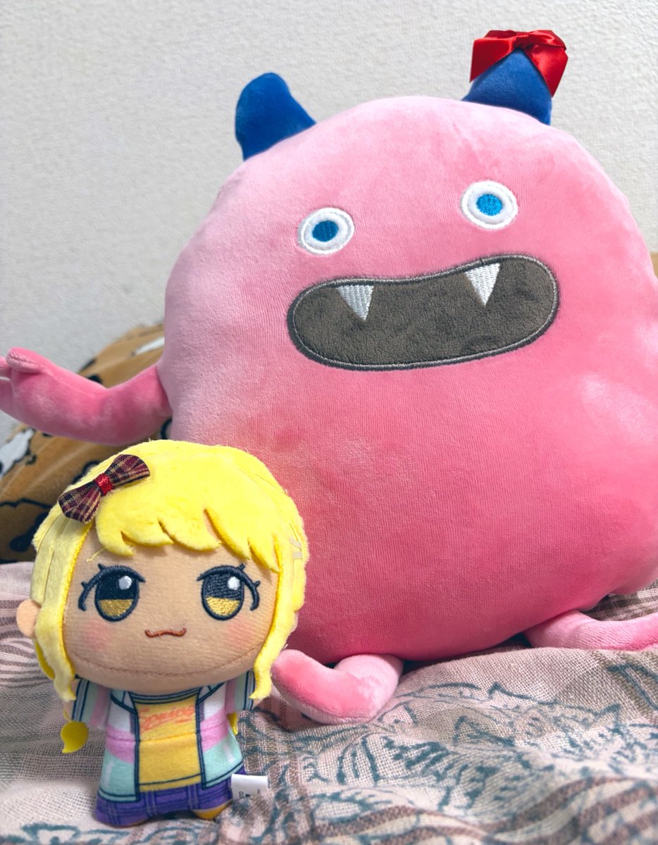 dwarf_imas's tweet photo. ﾄﾞﾔｧ https://t.co/GQNttnI5N8