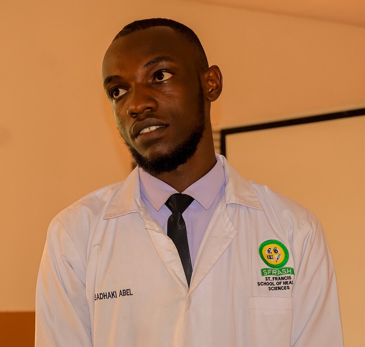 sfrash_namataba's tweet photo. Photo: From the SFRASH Grand Round that happened last week
#sfrash #grandround #clinicalmedicine #pharmacy #medicallab https://t.co/QvFiD2kcpL