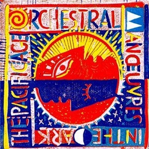 AlbertoteZgz's tweet photo. #Discos que cumplen #40Años
#OMD
The Pacific Age.
A pesar de las malas críticas del álbum, uno de los singles Forever live and die fue Top 20 Usa. Otro sencillo con menos éxito fue We #love you.
https://t.co/EKQRE4ati3 https://t.co/Y5c5dMaLpa