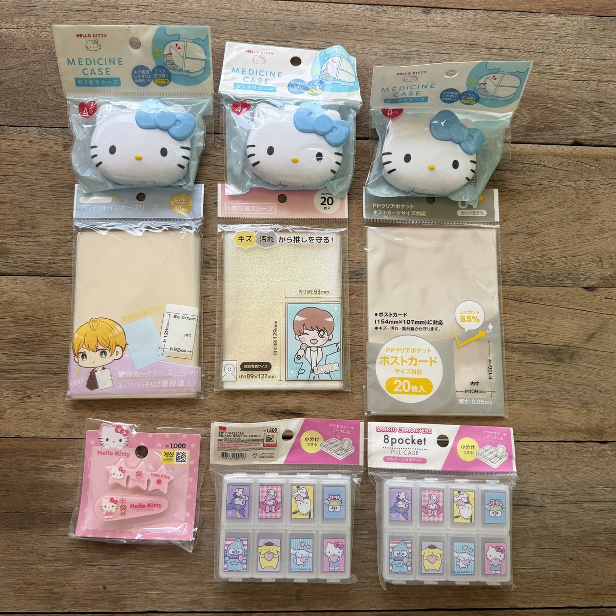 PInexpensive's tweet photo. 🥰พร้อมส่ง ชิ้นละ 60฿✨

3ชิ้นขึ้นไปชิ้นละ 55฿
5ชิ้นขึ้นไปชิ้นละ 50฿‼️ https://t.co/VWqLC5NBKt