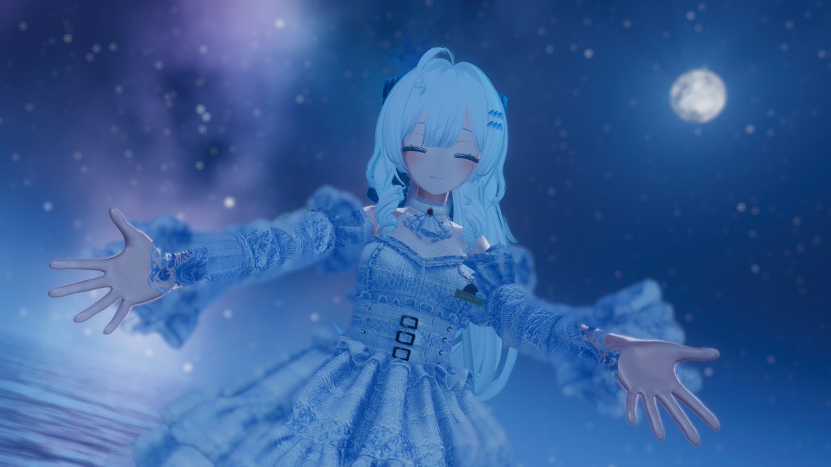 suzuka_120as's tweet photo. おはすずりんりんです…！！

水曜日…今日はSwanPuteの日！！

現行ワールドでの営業は今回で最後になるので「今のワールドで接客を受けたい！！」って方はぜひお見逃しなく！！

#VRChat　
#SwanPute https://t.co/DJdfQ58stJ