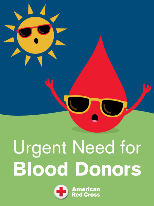 RedCrossNW tweet picture