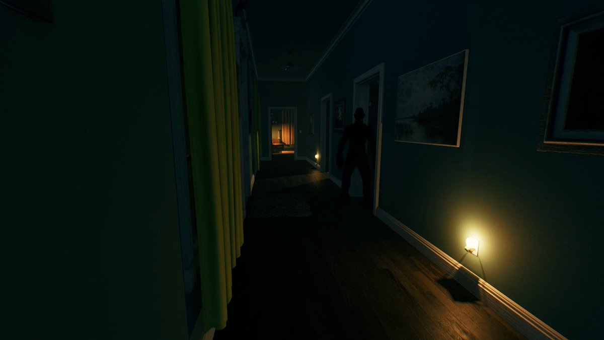 DAStudiosLLC1's tweet photo. Daughter of Voodoo is a narrative horror experience where the dead are more than monsters. Investigate hauntings, uncover the truth behind lost lives, and perform voodoo rituals to help restless spirits find peace.
https://t.co/pKUlLHlQRI
#indiedev #solodev #horror https://t.co/fVBPKX5TdS