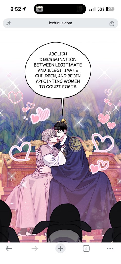 lgbtanime's tweet photo. LMFAO SO THIS GUY HAS BEEN DYING CAUSE HE WASNT PROBLEMATIC ENOUGH IN THIS UNIVERSE AND TIME ERA SO IN ORDER TO STAY ALIVE HE REALIZED HE COULD BE POLITICALLY PROGRESSIVE?!? https://t.co/szQLxHObDm