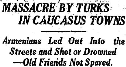 lauferdaniel's tweet photo. @meralhece 1 Million Armenians, 500,000 Greeks &amp; 250,000 Assyrians murdered by the Ottomans would disagree.
https://t.co/b0b6Hk0GF0 https://t.co/eNlUT5xh3h