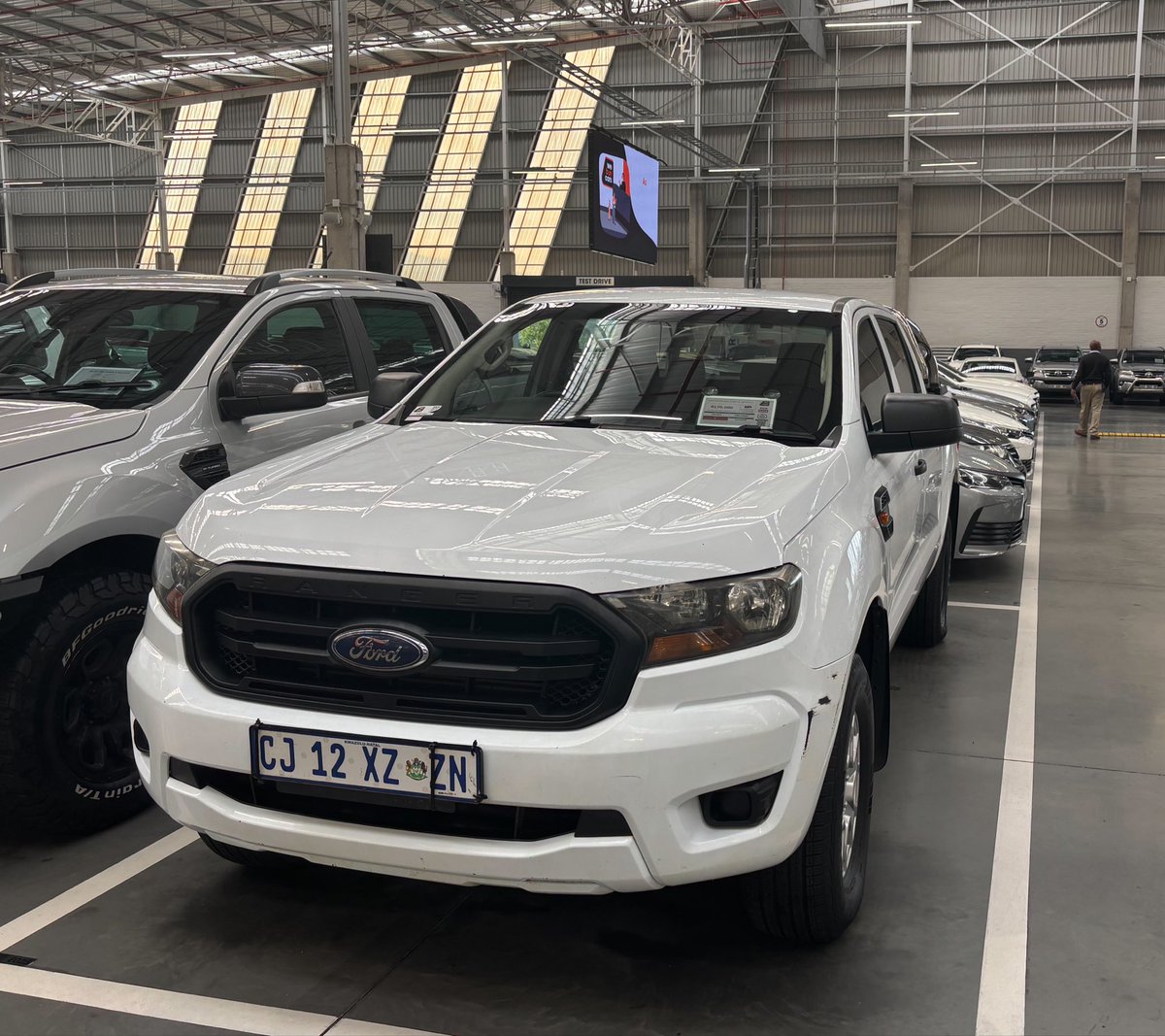 AHT_YssY's tweet photo. 233K Kilometres on the clock, I’m tempted guys😬 https://t.co/GdcZeGZYwv