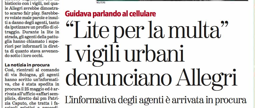 Tex135485's tweet photo. @Allegrianesimo Mi ricorda tanto qualcuno... https://t.co/3Gr95WAoPa