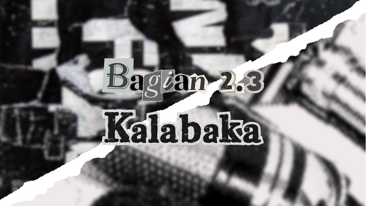 renneverrate's tweet photo. 16. Aksama: Elegi Dua Hati [Kalabaka 2.3]
🔗: https://t.co/7LJDuREMTp https://t.co/U8WYKGNrKO