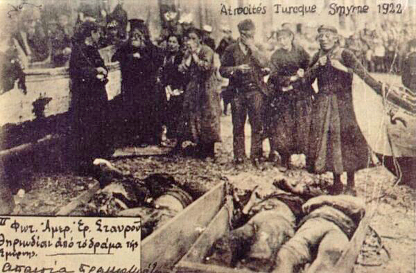lauferdaniel's tweet photo. @meralhece 1 Million Armenians, 500,000 Greeks &amp; 250,000 Assyrians murdered by the Ottomans would disagree.
https://t.co/b0b6Hk0GF0 https://t.co/eNlUT5xh3h