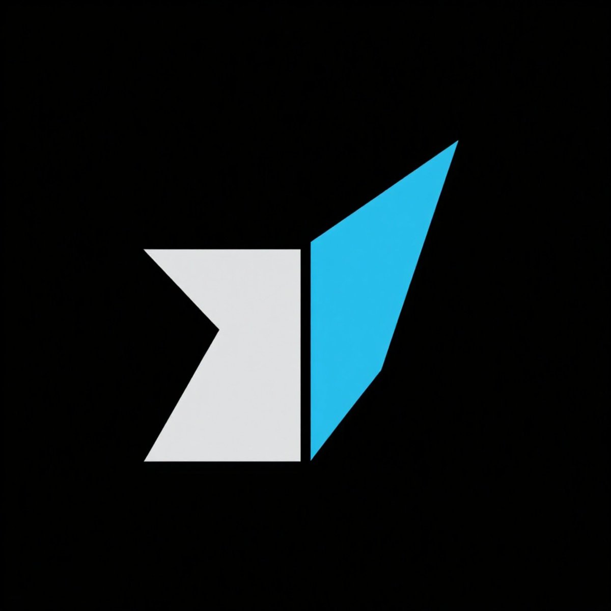 mi_dexy's tweet photo. @InternetMoneyio Built on the mathematical symbol for change (Delta), this logo represents breaking free from traditional finance. The two parallel, upward-soaring wings signify user freedom on one side and passive growth on the other, moving forward in perfect alignment. https://t.co/RxJnO2U1Fu