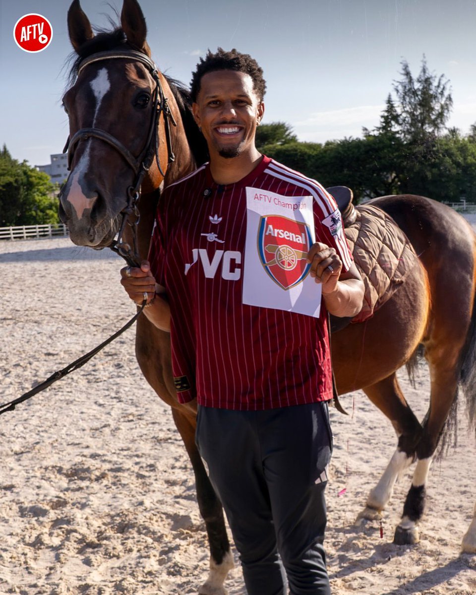 AFTVMedia's tweet photo. The AFTV team's horse-riding trip during our Ethiopia Tour 2026 🐎🇪🇹

#AFTVEthiopia https://t.co/KgsAOUK6VF