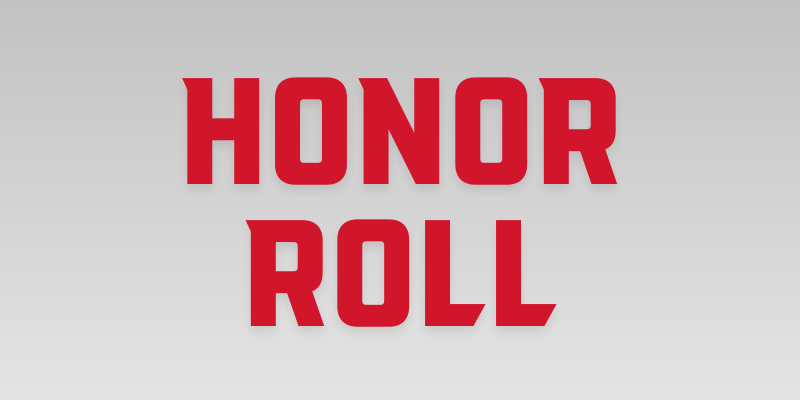 UGHSBroncos's tweet photo. Honor Roll - 2025-26 Term 4 https://t.co/w98mHPahd5 https://t.co/rapIhFxk7i