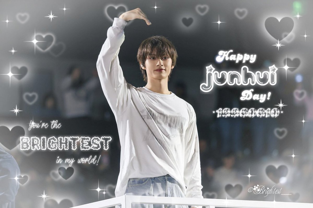 Brightest___'s tweet photo. 𝐇𝐚𝐩𝐩𝐲 𝐉𝐔𝐍 𝐃𝐚𝐲🐈🎂🤍✧˚

올해도 준휘의 생일 축하할 수 있어서
정말 기뻐요🫧
만나지 못하는 동안에도 준휘만 생각할게!
준휘가 언제나 행복하고 있기를🕊️
사랑해요~🤍

2026.06.10🪽

#오늘은_문준휘생일_축하_쿠다사이
#OurMoonlightJUNday
#happyJUNday @pledis_17 https://t.co/KKV4rrMqR2