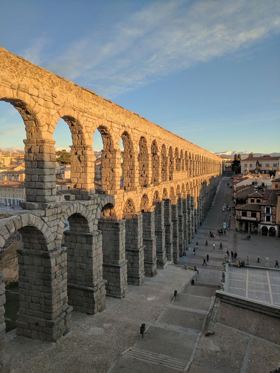 archi_tradition's tweet photo. Segovia, Spain 🇪🇸 https://t.co/mcu3kZjjqH