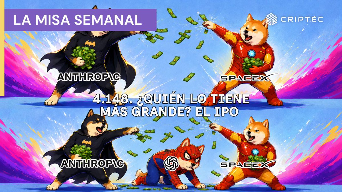 El tío Criptec tweet media