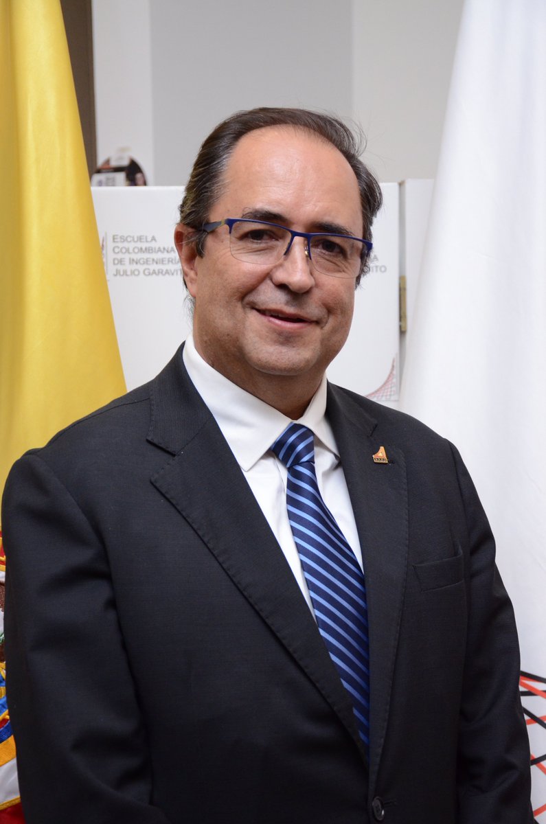 Escuelaing's tweet photo. #Noticias El ingeniero Diego Sánchez Fonseca representó a la Escuela en los Encuentros Regionales: Ingeniería para los Territorios – Región Orinoquía, compartiendo una visión sobre el aporte de la ingeniería al desarrollo y la integración territorial. https://t.co/w55aCGkGCF
