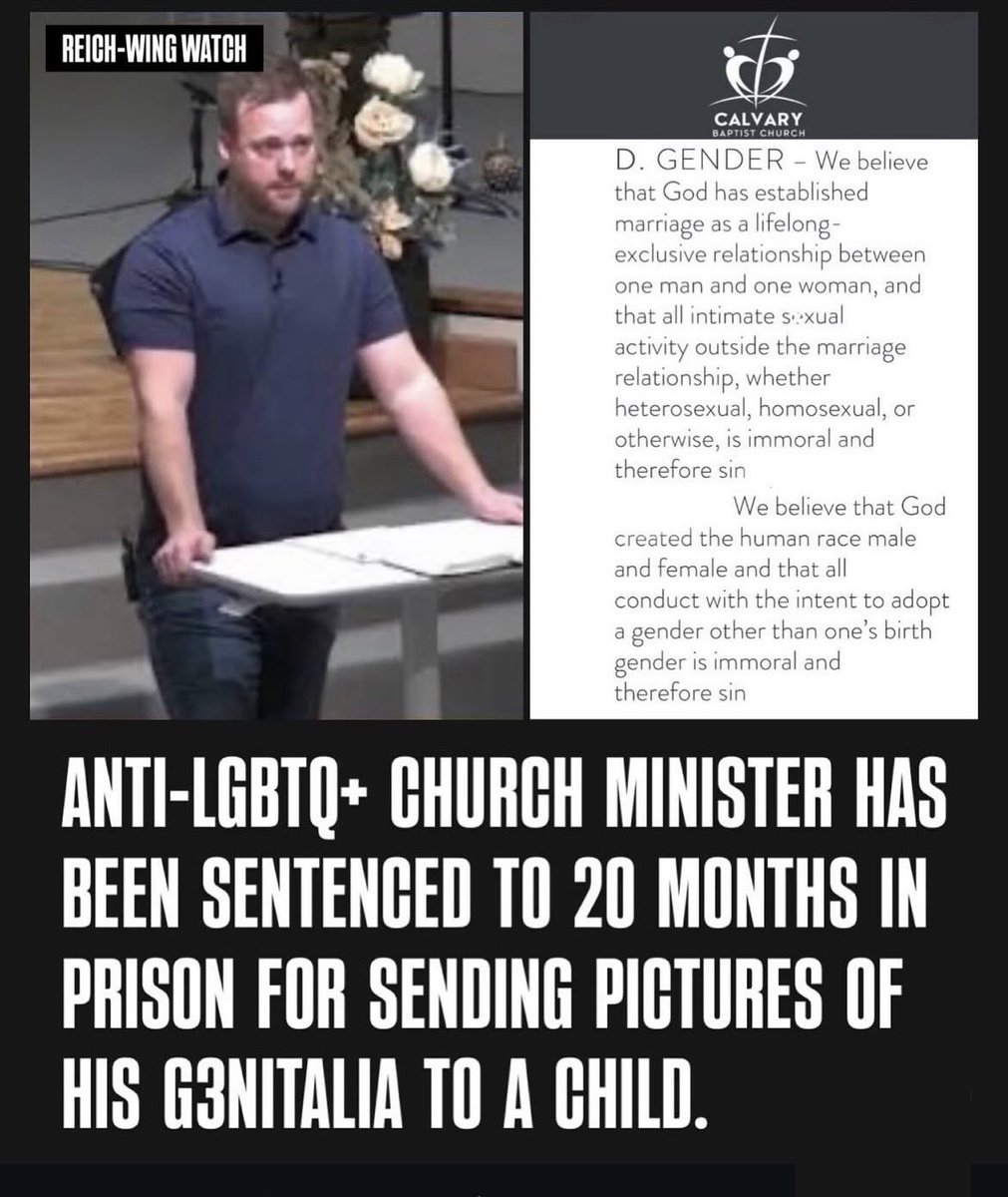 Mark_Howitzer's tweet photo. @HoneyBadger8763 The same people who post meme’s about all those things are always the pedos. Here’s how we know https://t.co/oaNvT0le2Y