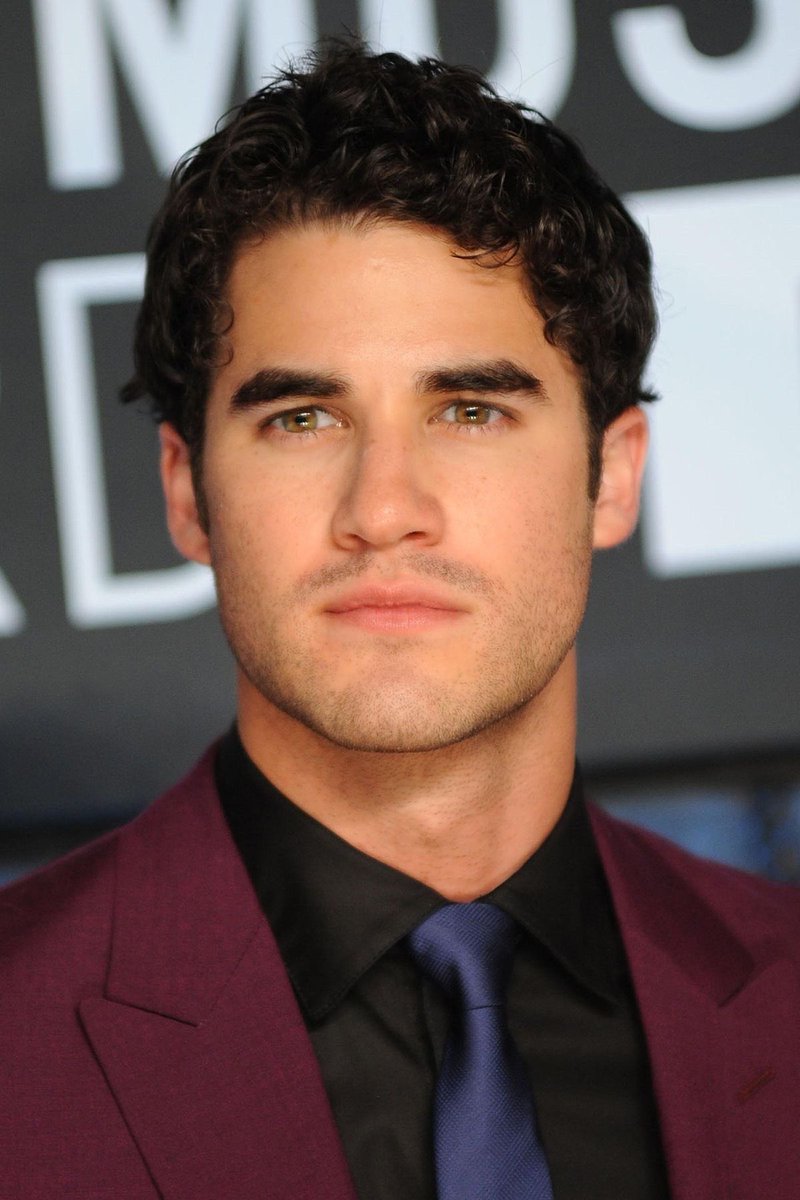 hummelhearts's tweet photo. EXCLUSIVE: Darren Criss and Chris Colfer are set to play enemies to lovers in a new, currently untitled A24 film.

(Source: https://t.co/TzGH0i1LUr) https://t.co/xApiyyiShl