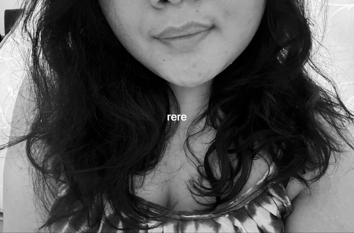 doreremee's tweet photo. lama ga muncul hehe halooo https://t.co/TizspSXwq6
