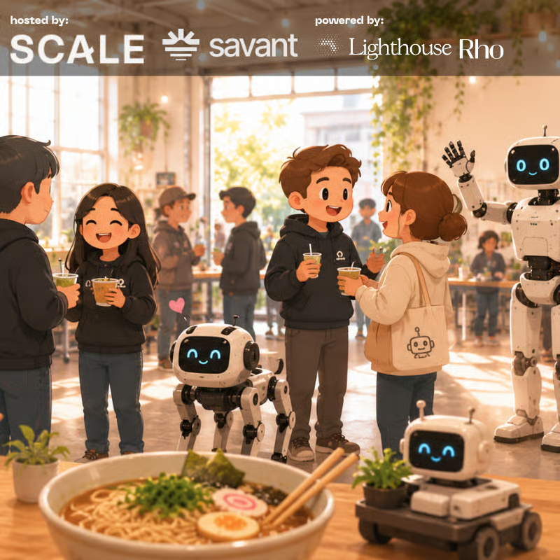 Scale Venture Partners tweet media