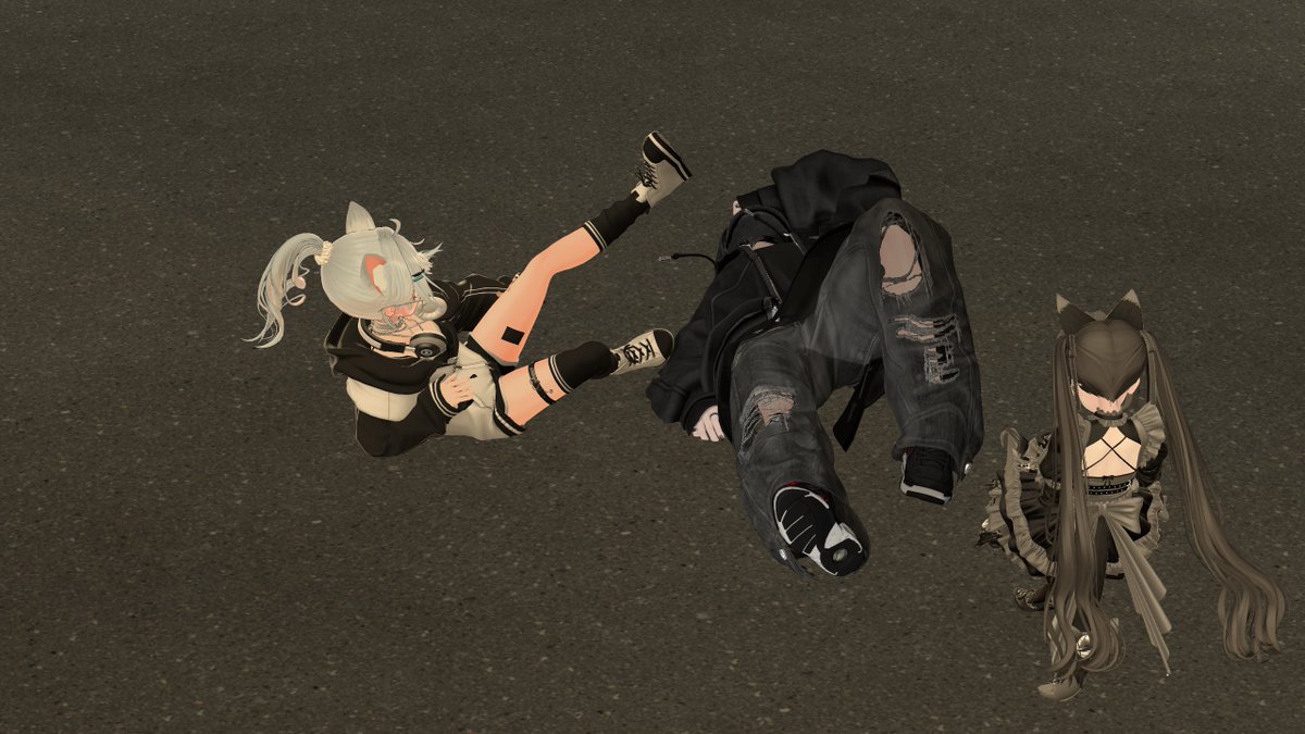 NyanRea0's tweet photo. https://t.co/JiswLXSmJ2