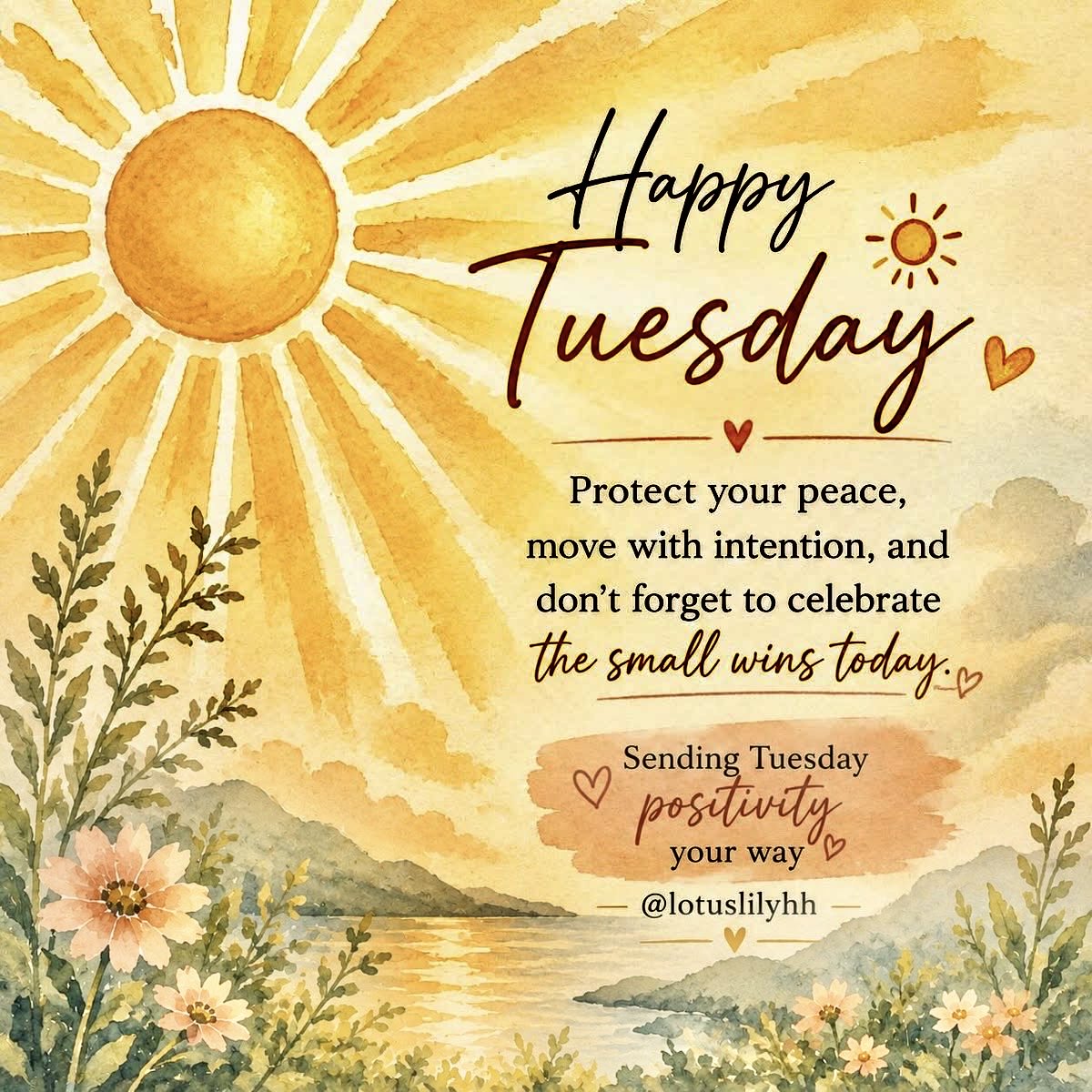 KapadiaParivaar's tweet photo. 💪 Terrific Tuesday! 🌟 
 You've got this, and today is your canvas – create something epic. Crush those goals, spread positivity, and make it a day to remember! 💥
 #TerrificTuesday
 #TuesdayMotivation
 #GameOn https://t.co/HHxGJzx6r7