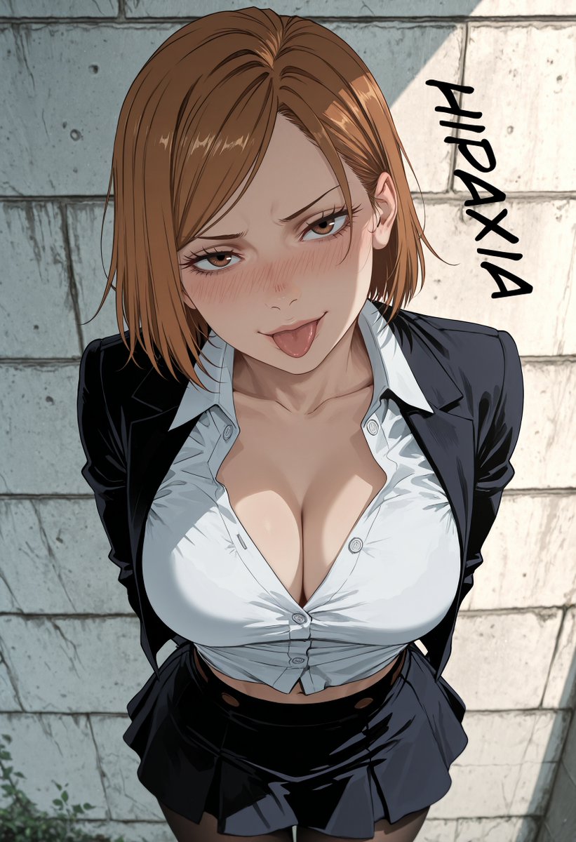 Hipaxiaartwork's tweet photo. Nobara Kugisaki / 釘崎野薔薇   
Jujutsu Kaisen / JJK
31 Images! 
SFW   
#JujustuKaisen #nobarakugisaki https://t.co/nhJOlqTd8o