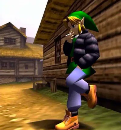 joe_b_smitty's tweet photo. @NintendoAmerica One last ride. https://t.co/AiGJLsJRgY