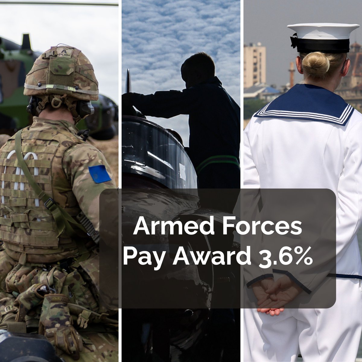 Forces Pension Society tweet media