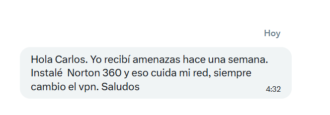 Psic. Carlos Silva Koppel tweet media