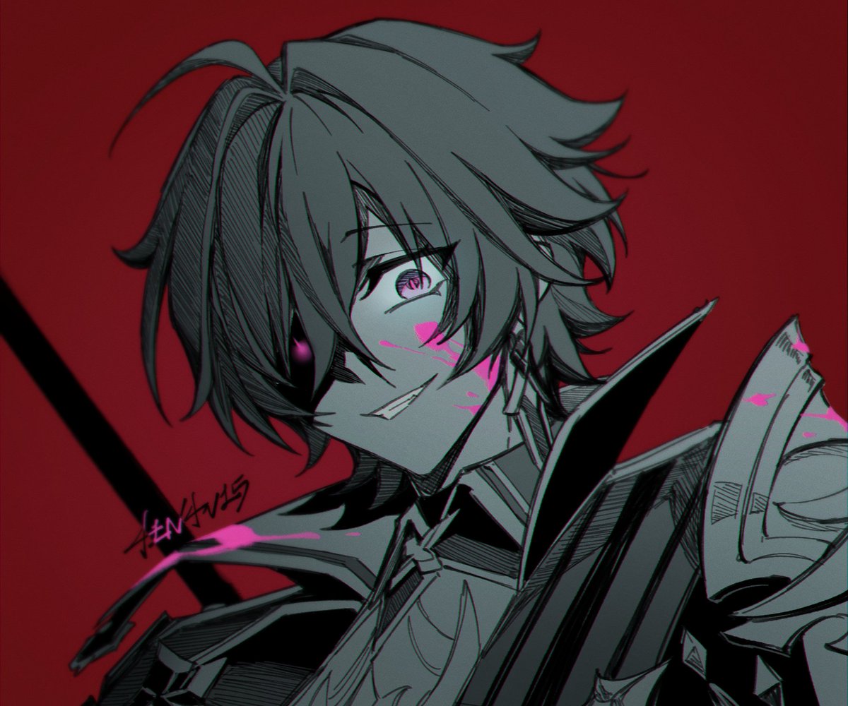 41n4v15's tweet photo. Want him on your account? 😊
#Lohen https://t.co/AhtLevaH7z