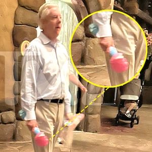 MW4Liberty's tweet photo. South Carolina, I want to remind you that Lindsey Graham wanders Disney alone as a grown ass man holding a princess bubble wand. https://t.co/ePGW38Q1Bq
