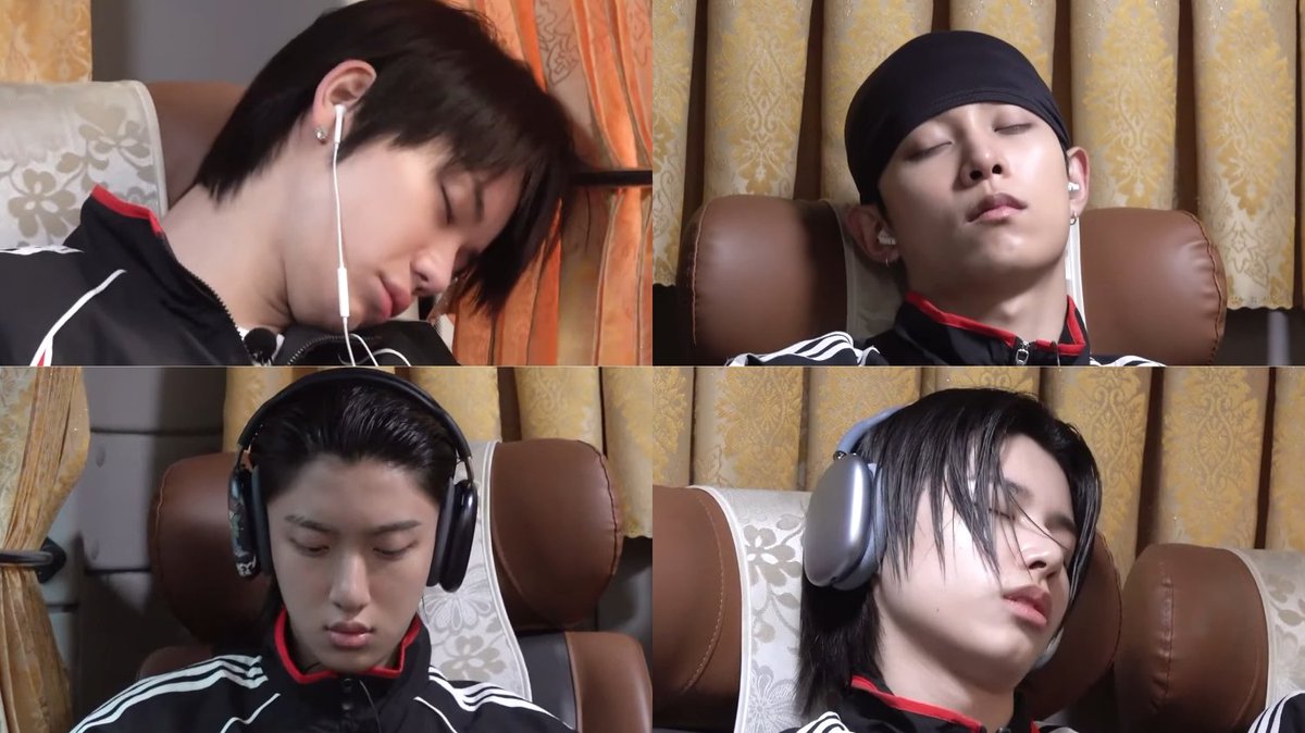 yapp4sho's tweet photo. 4shobobo 😴💤 https://t.co/kWsdDhhYQq