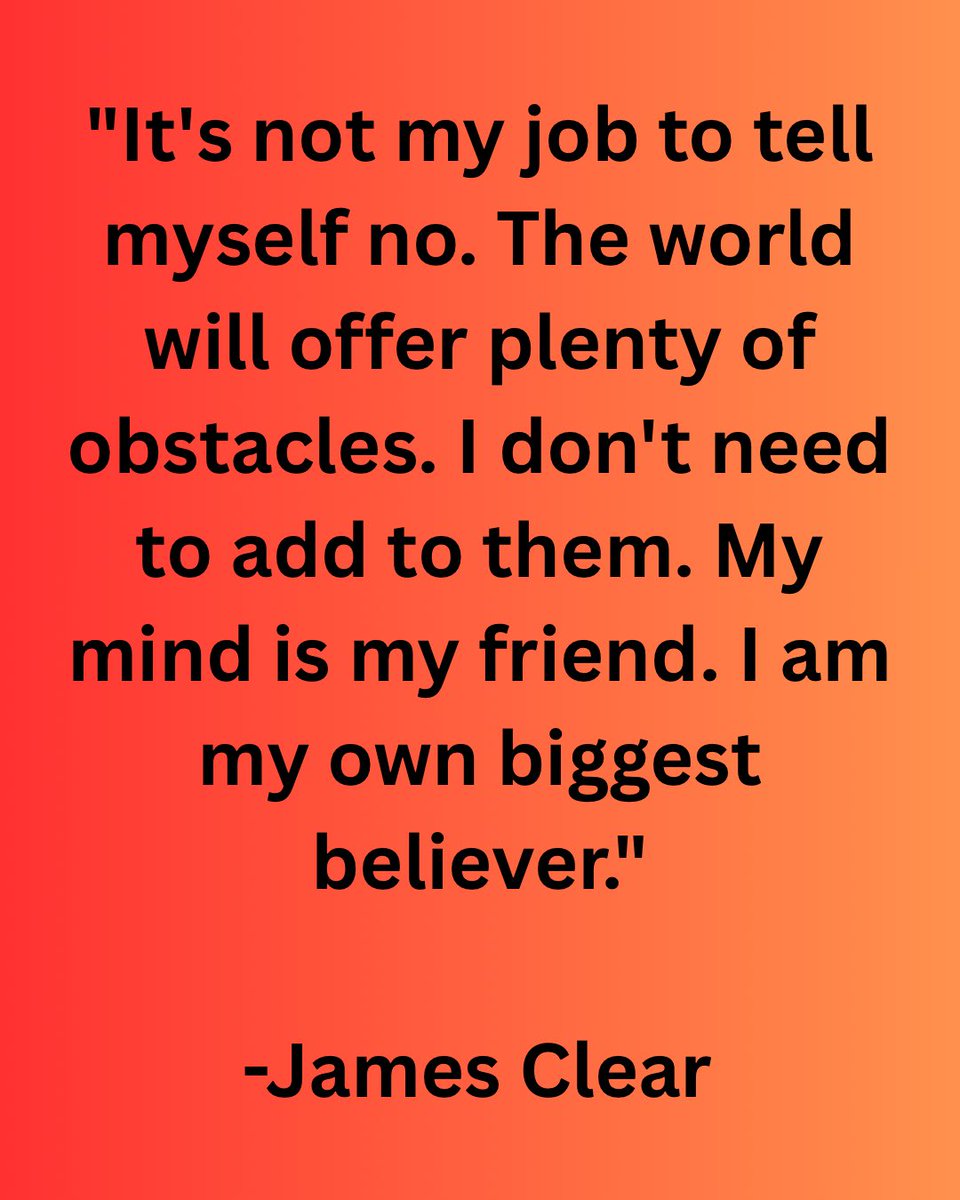 wadestanford's tweet photo. Great leaders don’t become their own roadblock. They trust their ability, believe in the mission, and move forward. Be great today!
#leadership #leadlap #CelebratED #JoyfulLeaders #WarmDemanders #CrazyPLN #edchat #satchat #suptchat https://t.co/nQFUqpayGj