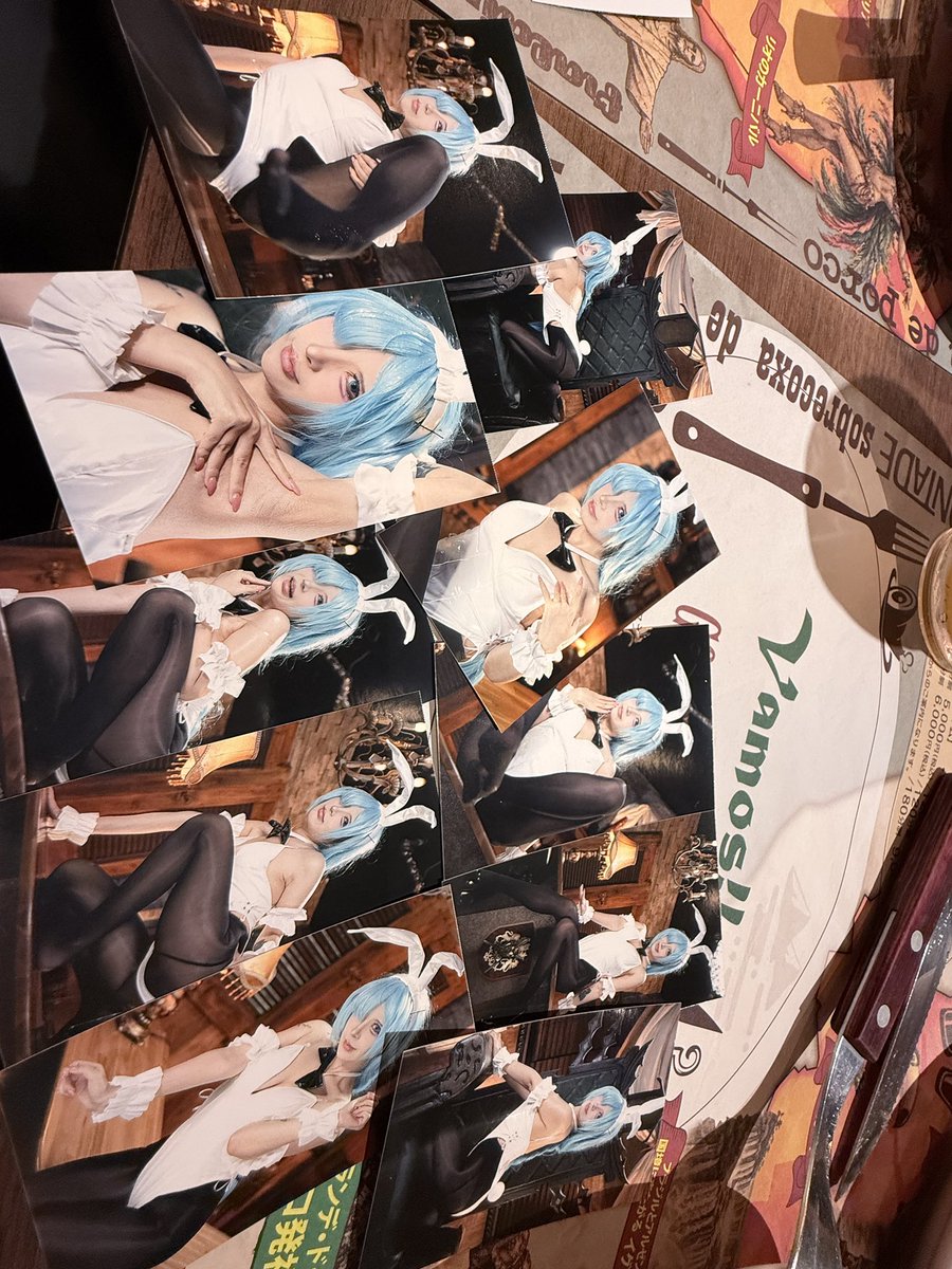 Ningzai__'s tweet photo. 今日 #アズールレーン #AzurLane
#コスプレ #cosplay #코스프레 https://t.co/pAa2ns6PKU