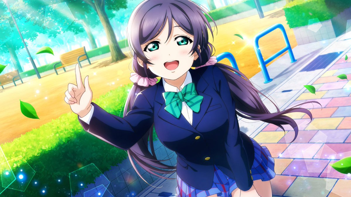 syasya252's tweet photo. 今年の希ちゃん生誕祭も終わってしまったの。
改めて希ちゃんお誕生日おめでとう！
来年も再来年もその先もずっとお祝いするからね！
女神様のように優しく包容力があってちょっとお茶目だけど不器用で、μ´sのみんなが大好きな貴女がずっと大好きです。
#東條希生誕祭2026 https://t.co/KxjrHGU85e