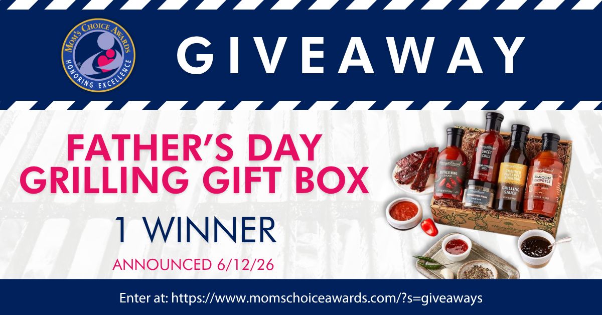 MomsChoiceAward's tweet photo. 🔥 #GIVEAWAY ALERT 🔥 We’re giving 1 lucky winner the ultimate Father’s Day #BBQ Gift Box packed with bold summer flavors #Dad will love! 🍔🌭

Perfect for #steaks, #burgers, #kabobs, #chicken, and more! Enter now for your chance to win this delicious #FathersDay surprise.

🥩 Extra entries 🥩
♨️  Follow @momschoiceaward
♨️  RETWEET 
♨️  Like this post

 Enter now: https://t.co/njAlucikVu