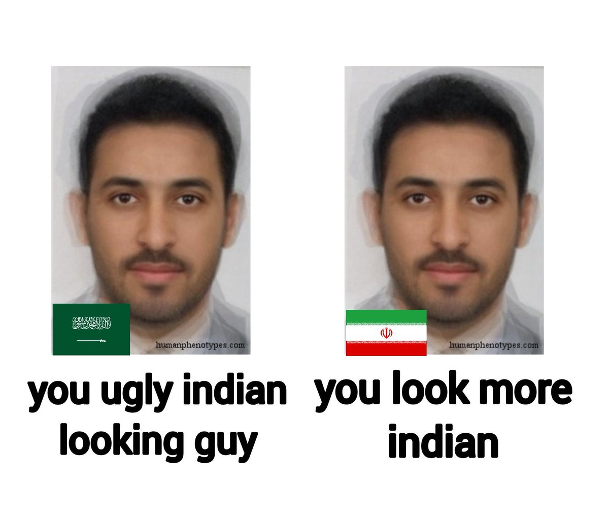 fechasatiss's tweet photo. brown people fighting be like https://t.co/Ad4CQMt45t